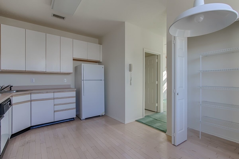 Rose Arbor - Residential Lease