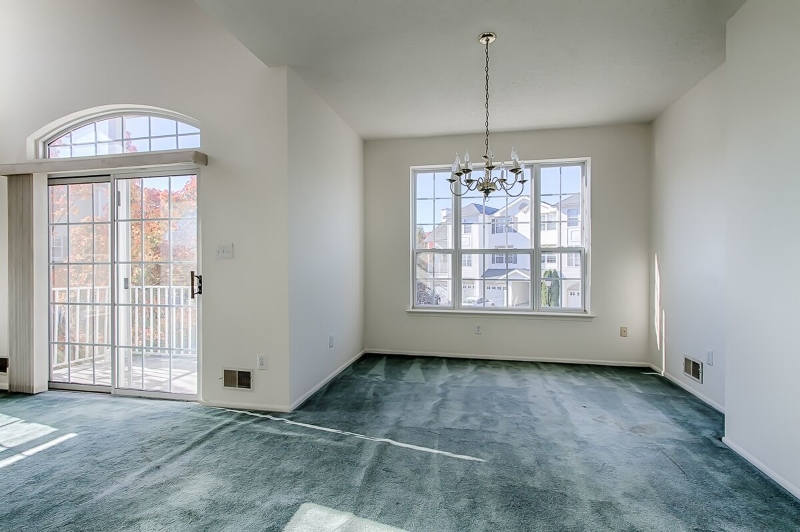 Rose Arbor - Residential Lease