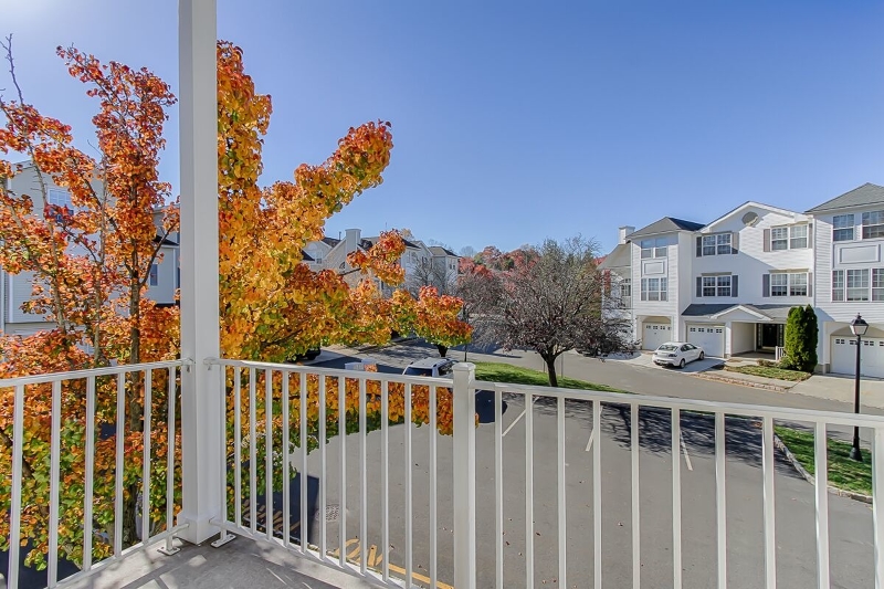 Rose Arbor - Residential Lease