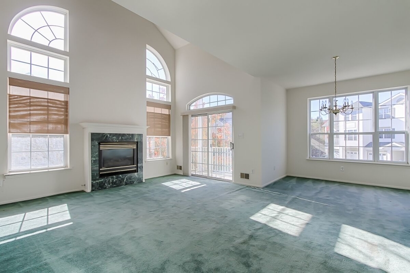 Rose Arbor - Residential Lease