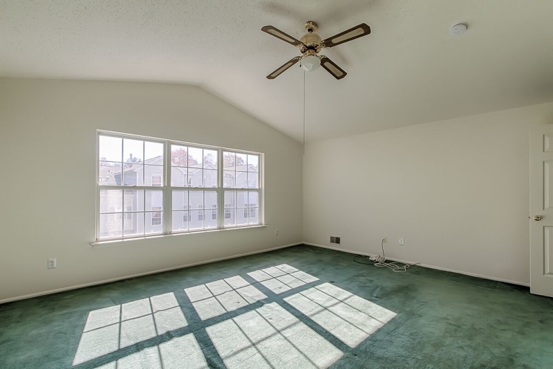 Rose Arbor - Residential Lease