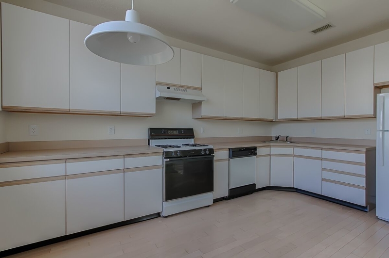 Rose Arbor - Residential Lease