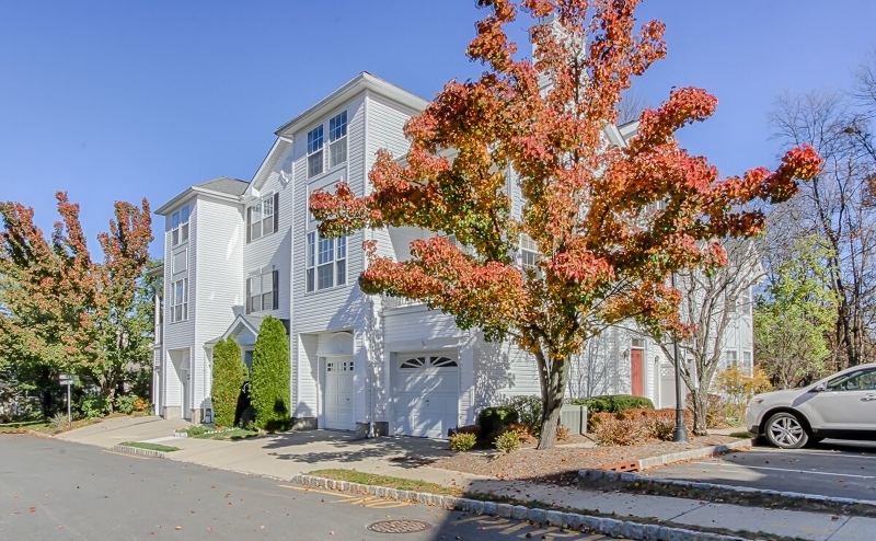 Rose Arbor - Residential Lease