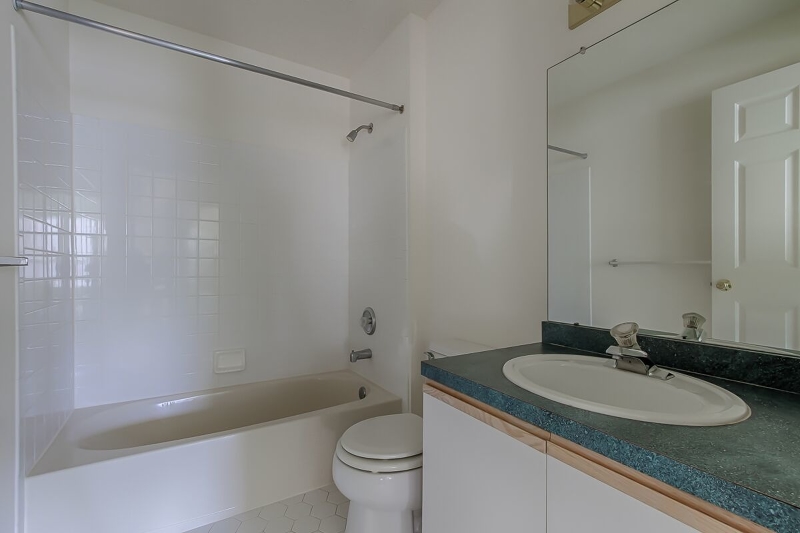 Rose Arbor - Residential Lease