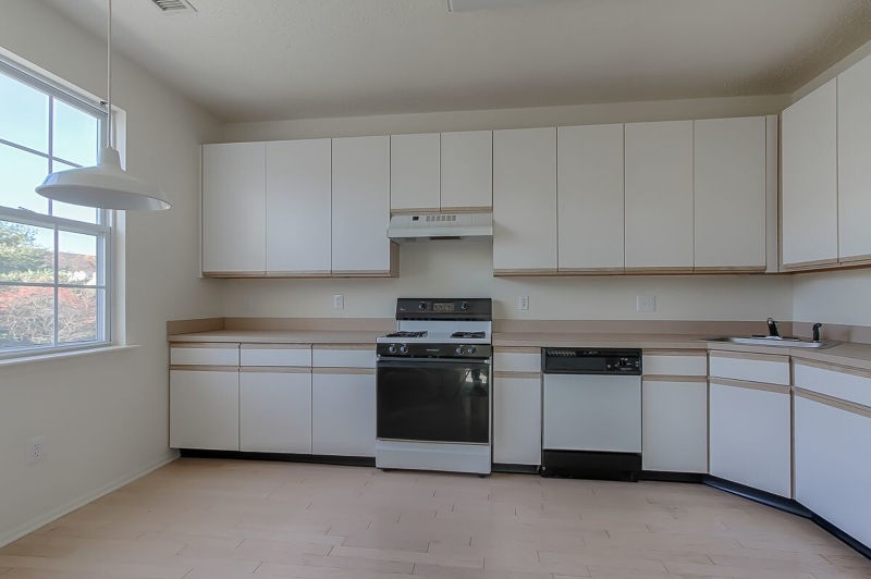 Rose Arbor - Residential Lease