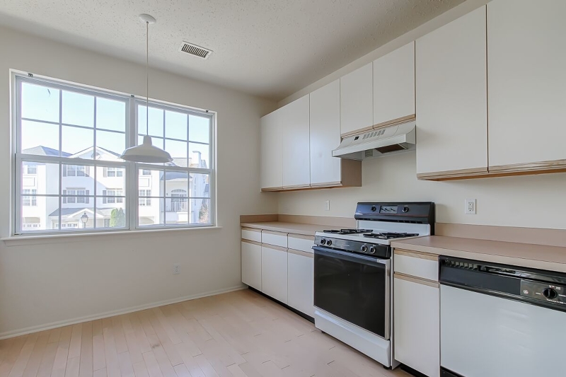 Rose Arbor - Residential Lease