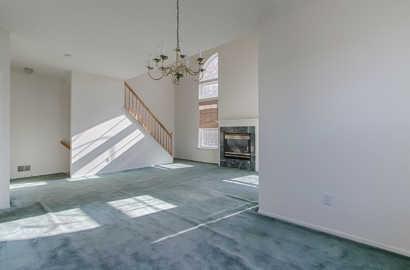 Rose Arbor - Residential Lease