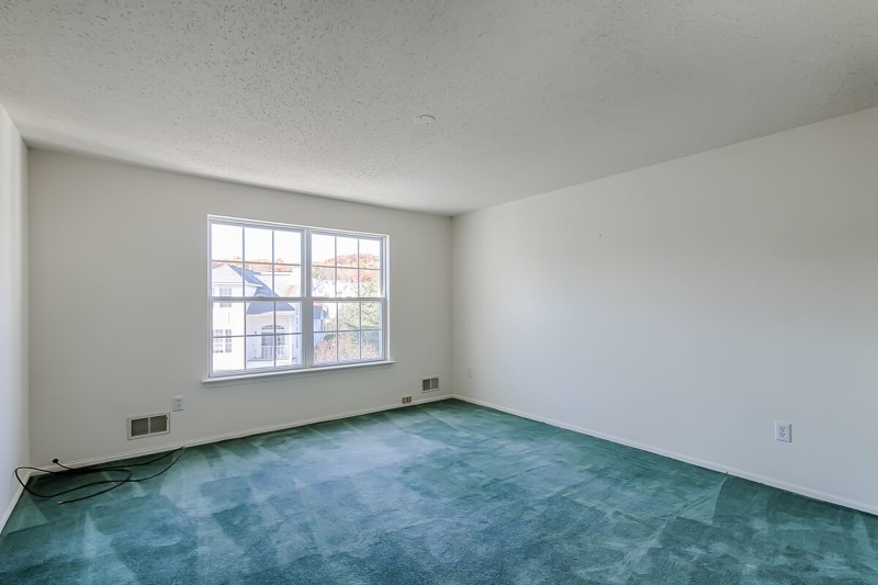 Rose Arbor - Residential Lease