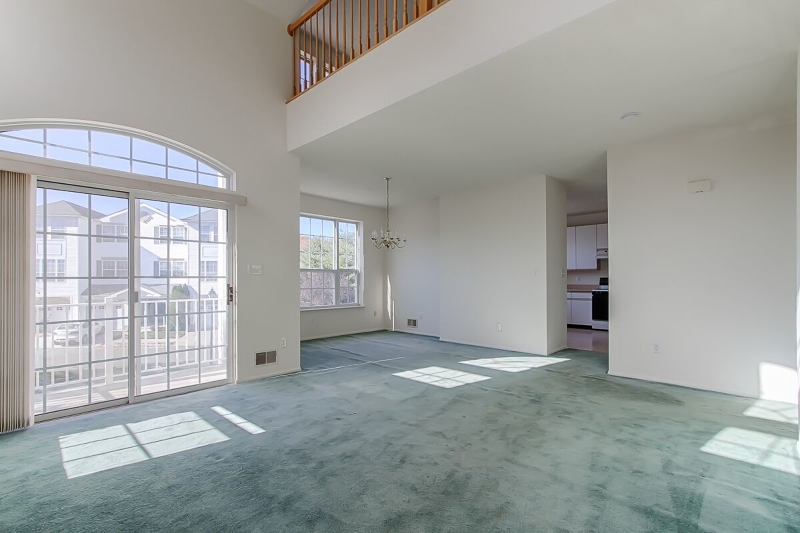 Rose Arbor - Residential Lease