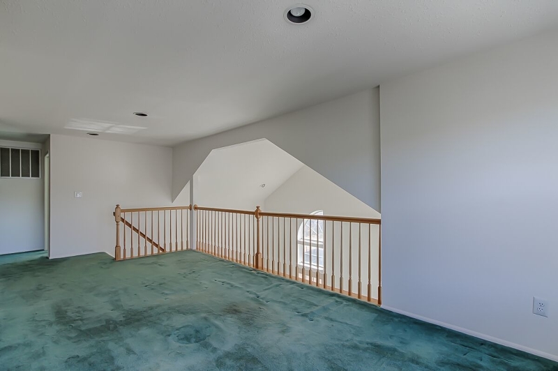 Rose Arbor - Residential Lease