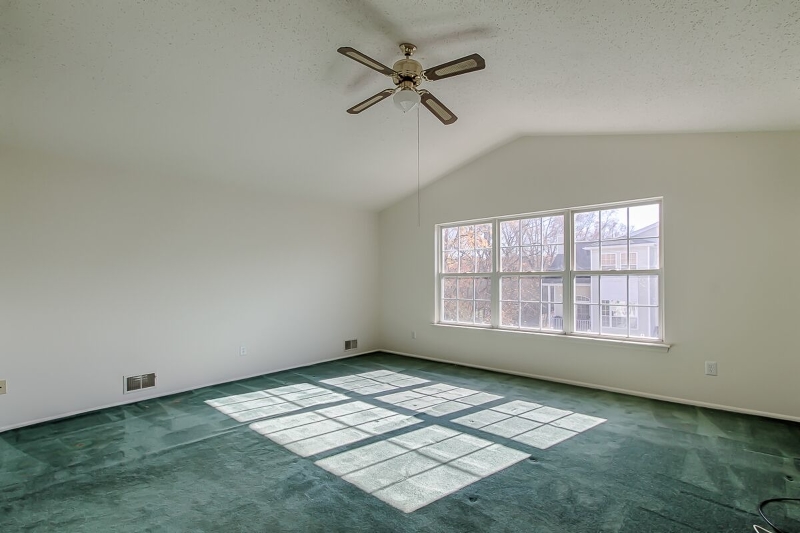 Rose Arbor - Residential Lease