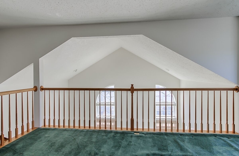 Rose Arbor - Residential Lease