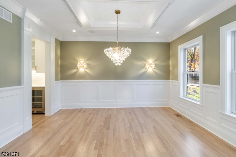 Upper Washington Avenue - Residential