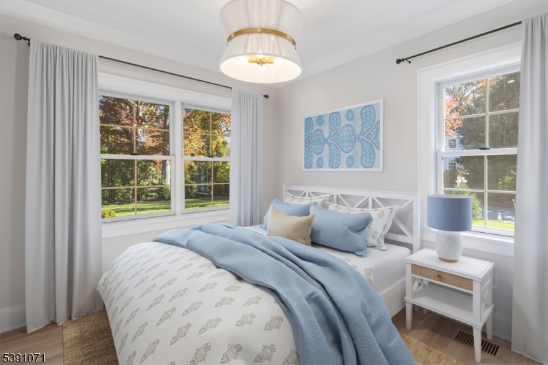 Upper Washington Avenue - Residential