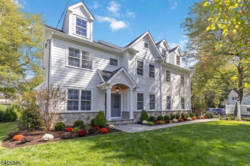 Upper Washington Avenue - Residential