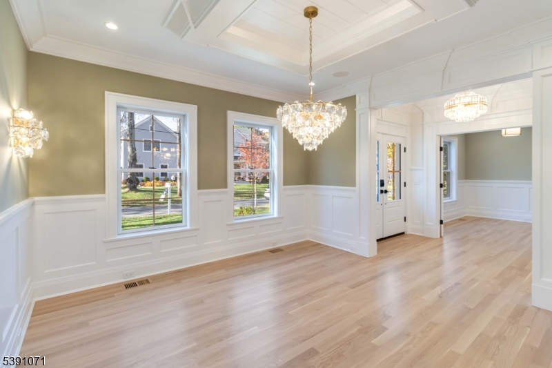 Upper Washington Avenue - Residential