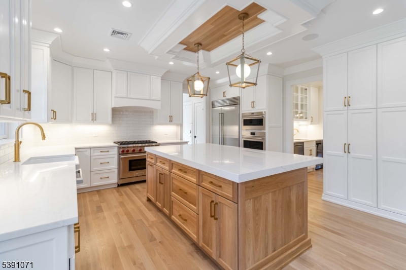 Upper Washington Avenue - Residential