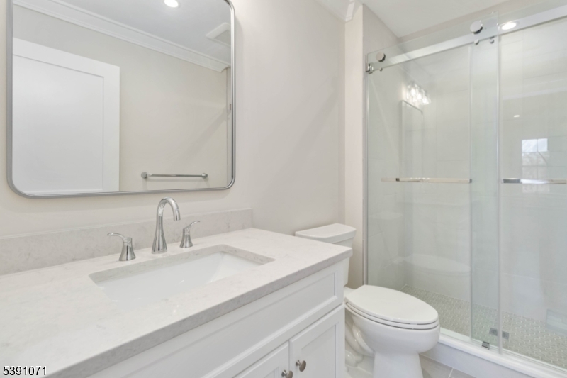 Upper Washington Avenue - Residential