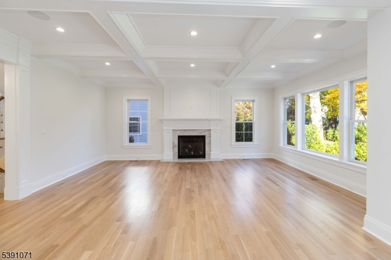 Upper Washington Avenue - Residential