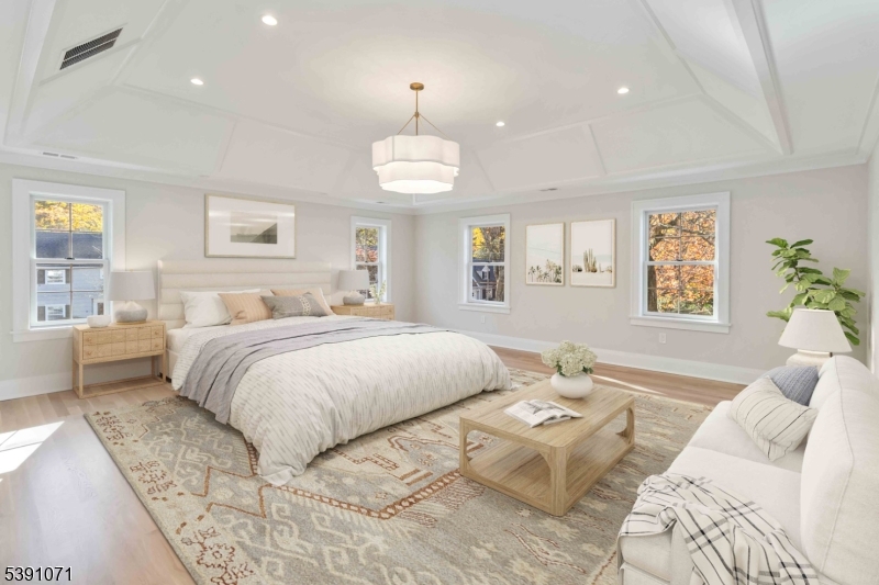 Upper Washington Avenue - Residential