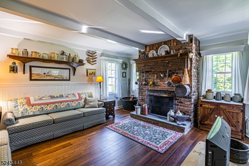 Millbrook - Residential