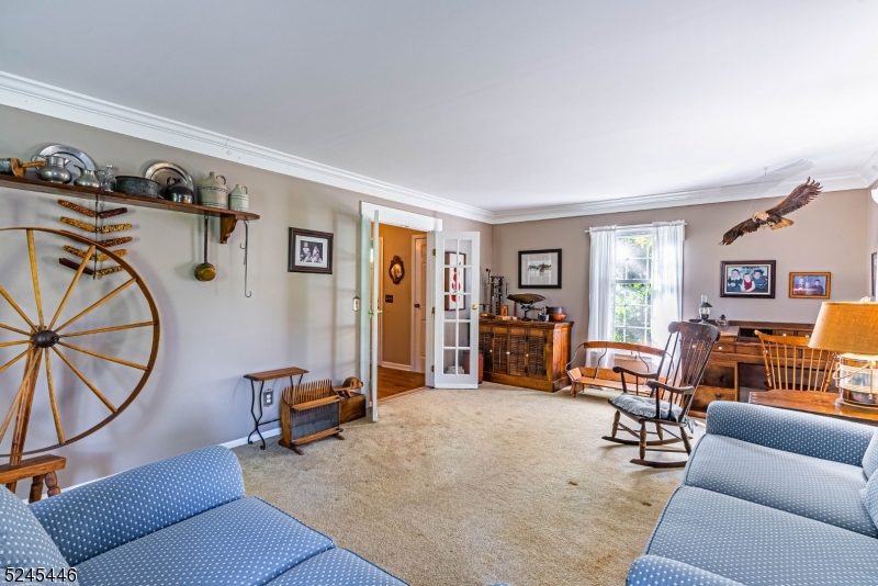 Millbrook - Residential