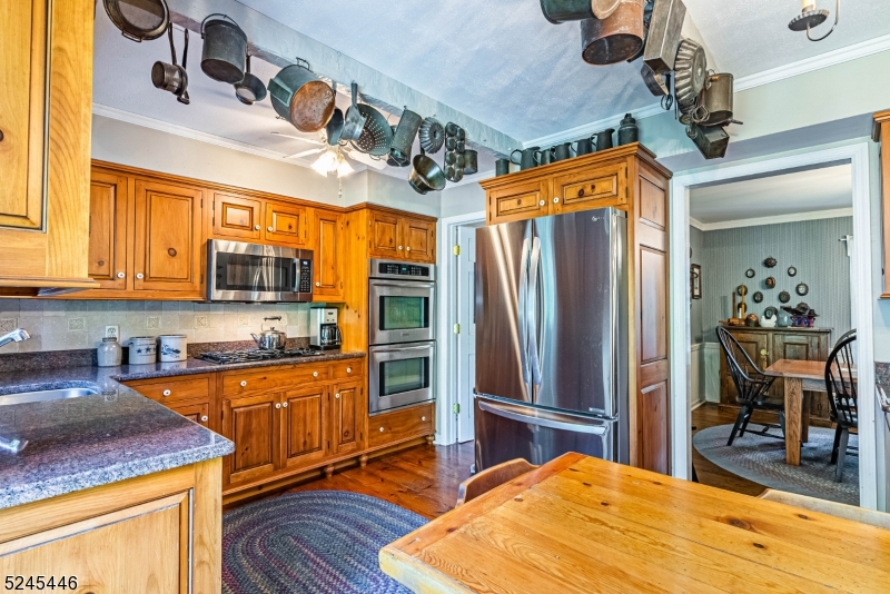 Millbrook - Residential