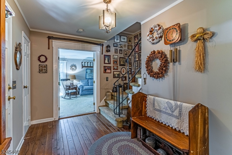 Millbrook - Residential