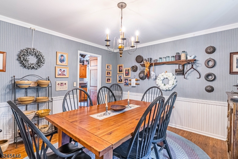 Millbrook - Residential