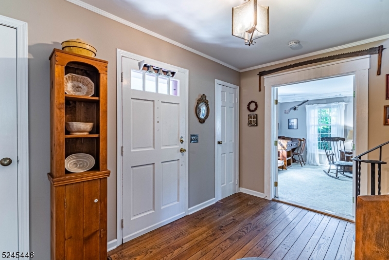 Millbrook - Residential