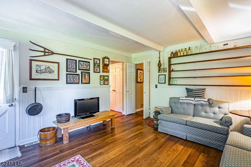 Millbrook - Residential