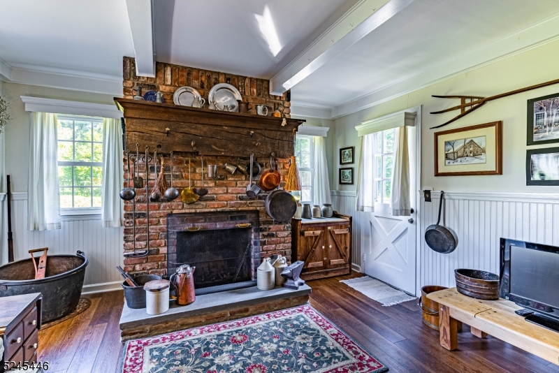 Millbrook - Residential