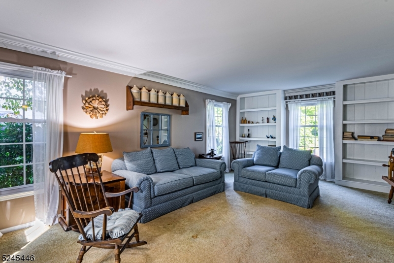 Millbrook - Residential