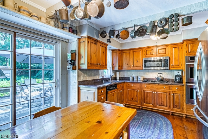 Millbrook - Residential