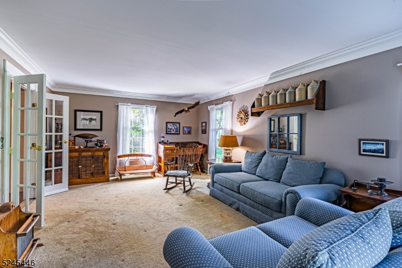 Millbrook - Residential