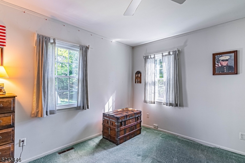 Millbrook - Residential