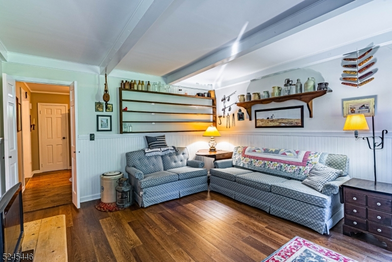 Millbrook - Residential