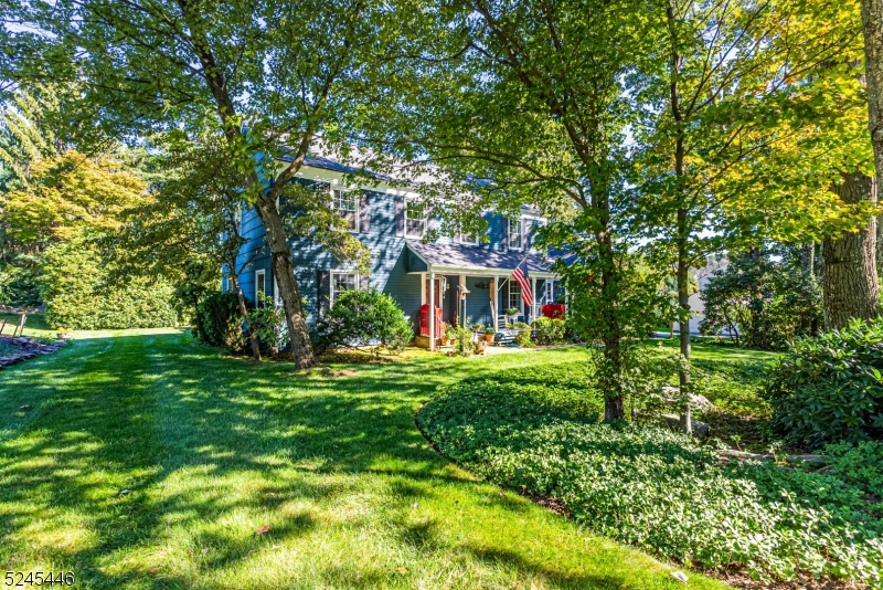 Millbrook - Residential