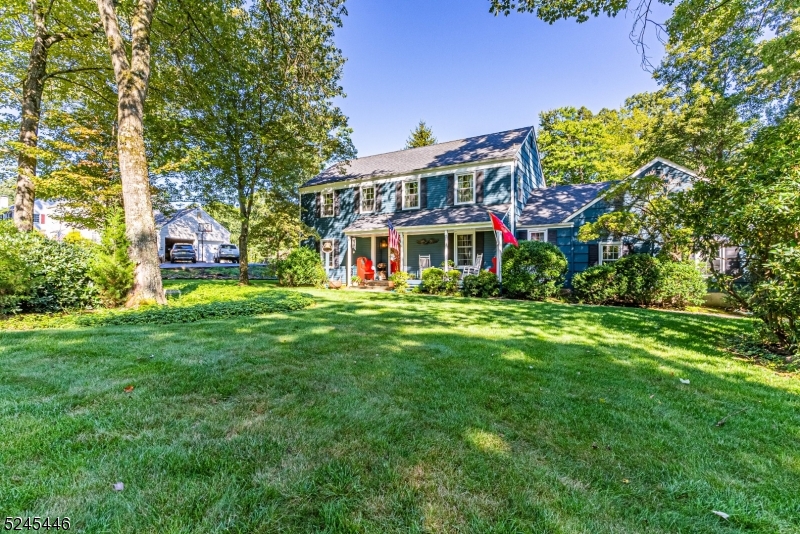 Millbrook - Residential