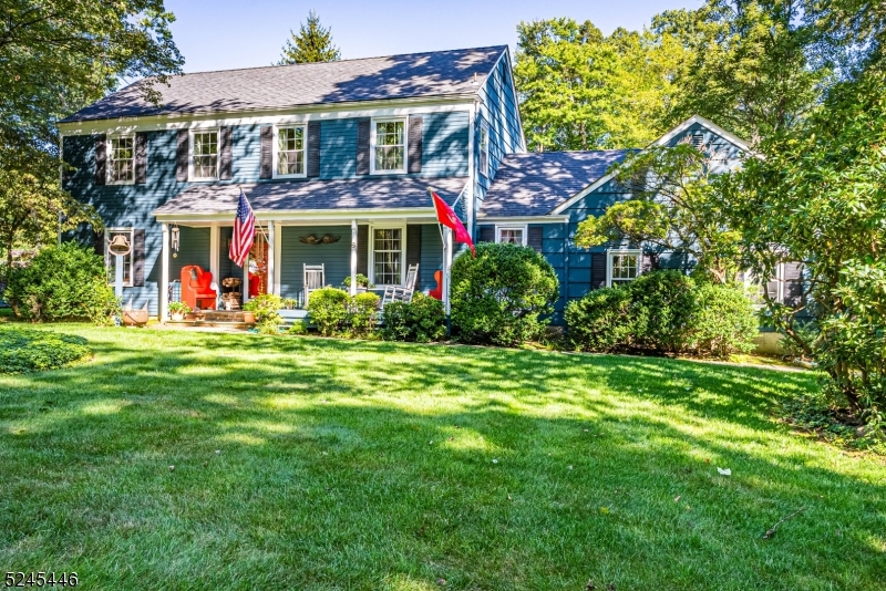 Millbrook - Residential