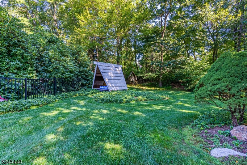 Millbrook - Residential