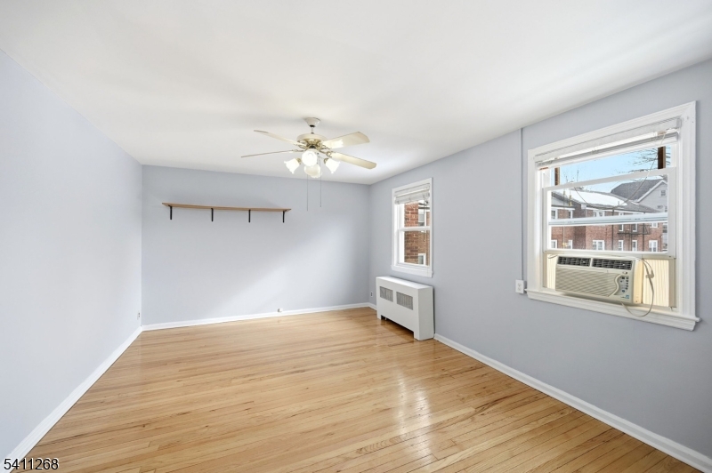 Ardleigh Mews - Residential Lease