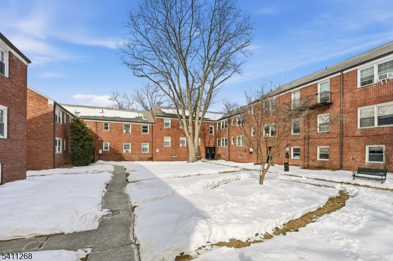 Ardleigh Mews - Residential Lease