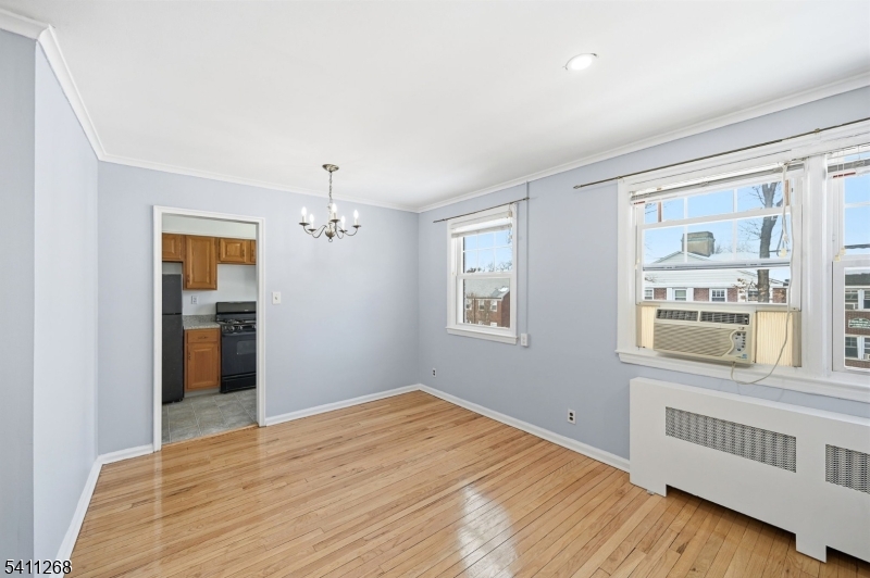 Ardleigh Mews - Residential Lease