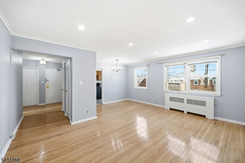 Ardleigh Mews - Residential Lease