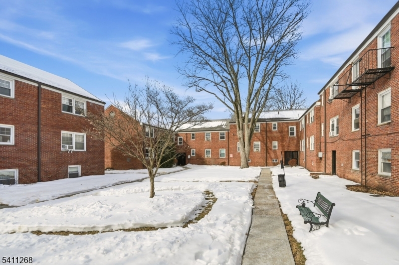 Ardleigh Mews - Residential Lease