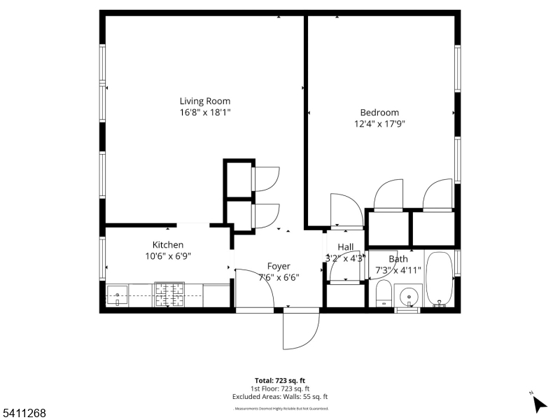 Ardleigh Mews - Residential Lease