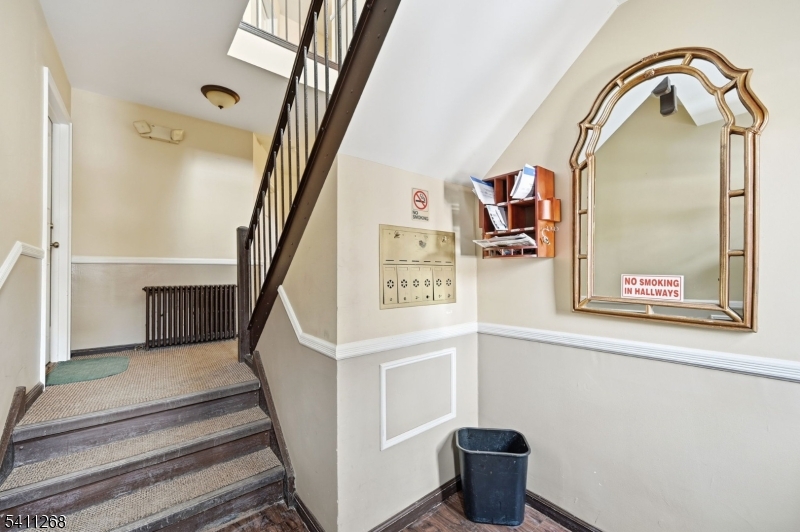 Ardleigh Mews - Residential Lease