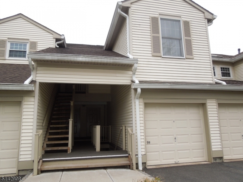 Spring Ridge-Adams Village - Residential Lease