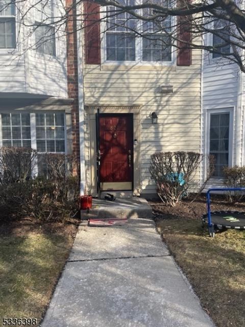 827 Juniper Way, Mahwah Twp., NJ 07430 - MLS#: 3944967